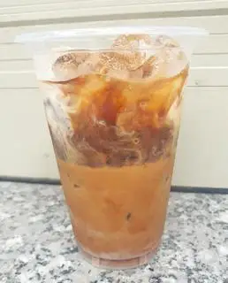 Hình ảnh Cà phê sữa