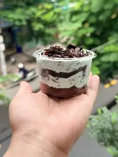 Hình ảnh Choco mint