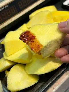 Hình ảnh Xoài tứ quý