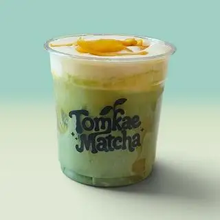 Hình ảnh Mango Sunrise