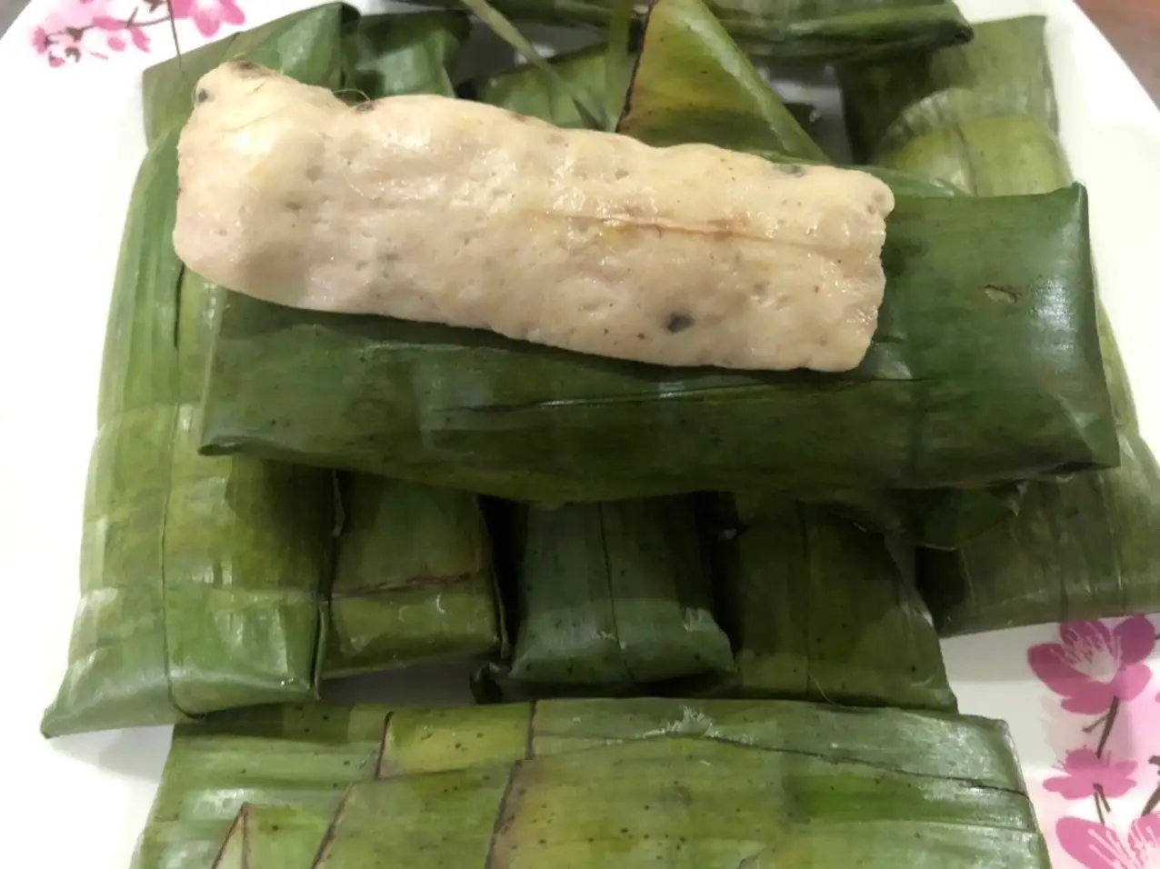 Hình ảnh Chả Thêm