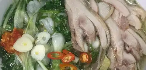 Hình ảnh Phở Gà Ngon 47