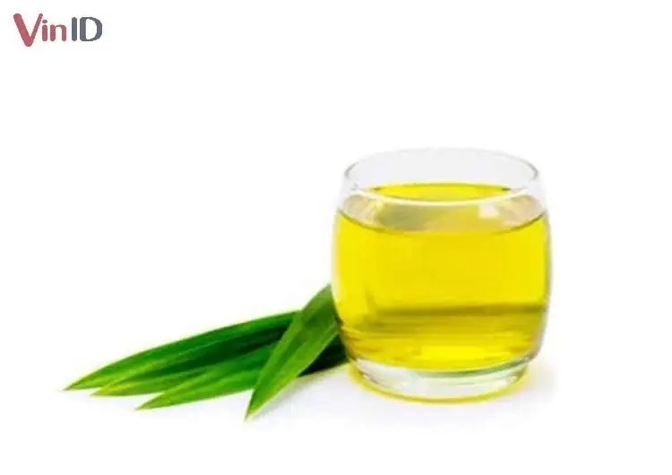Hình ảnh Trà sâm dứa