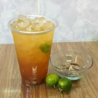 Trà Tắc  - 20.000 ₫ tại Xôi Mặn & Cơm Tấm - Lý Thái Tổ