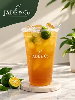 Hình ảnh Trà tắc 