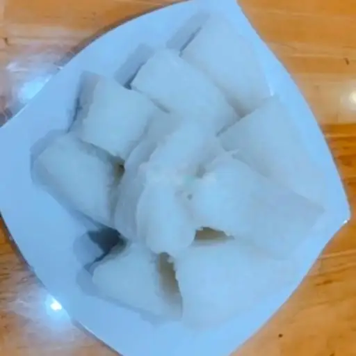 Bún thêm - 15.000 ₫ tại Bún Đậu Hà Nội - Thống Nhất