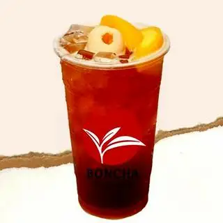 Trà nhiệt đới - 39.000 ₫ tại Trà Sữa BonCha - Bạch Đằng