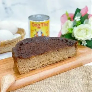 Nữa Ổ - Bánh Gán Nướng Ngọt Thanh - 115.000 ₫ tại Ẩm Thực Việt - Bếp Nhà Bam - Đoàn Văn Bơ