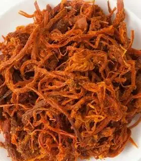 Hình ảnh Bò khô
