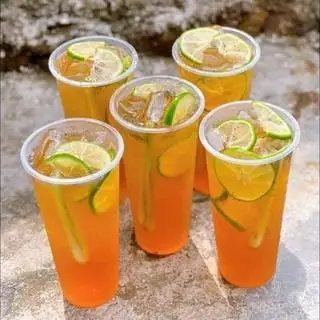 Hình ảnh Trà Chanh