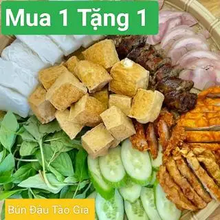 COMBO ĐỒNG GIÁ 129K - 129.000 ₫ tại Bún Đậu Mắm Tôm Tào Gia - Tân Thới Nhất 4