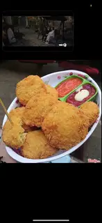 Hình ảnh 5 Bánh Gà