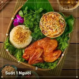 Hình ảnh Suất 1 người