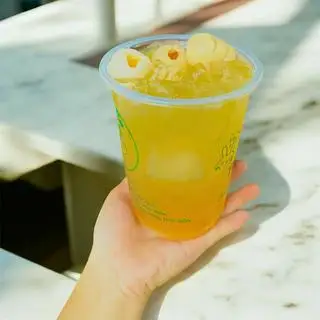 Hình ảnh Trà vải lục ngạn