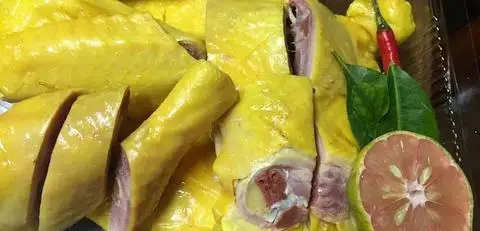 Hình ảnh  Khánh Chi Food - Đồ Ăn Vặt - Định Công Hạ