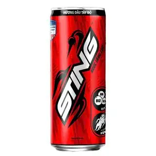 Sting - 18.000 ₫ tại Nem Nướng Miền Trung HUỲNH RIN - Luỹ Bán Bích