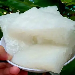 Bánh bò - 9.000 ₫ tại Lò Bánh Tiêu Ông 7 - Phan Văn Hân