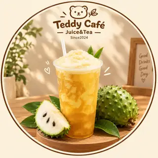 Hình ảnh Olong mãng cầu ⭐️