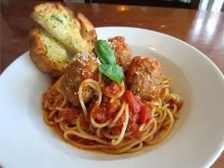 Meatballs - 156.000 ₫ tại Red Tomato - Sky Garden