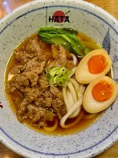 Mì bò trứng - 119.000 ₫ tại HATA - Udon & Ramen - Huỳnh Tấn Phát