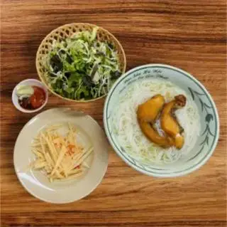 Tô em bé - 36.000 ₫ tại Bún Riêu Cá Gia Phát - Đường Số 45
