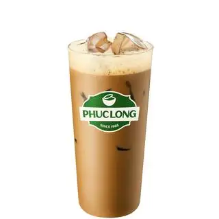 Cà Phê Sữa - 39.000 ₫ tại Phúc Long - Phạm Hồng Thái