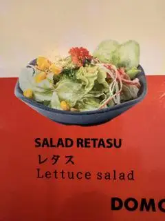 Hình ảnh Salad mini