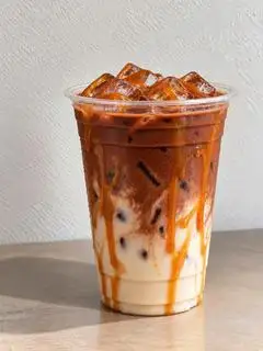 Hình ảnh Ca Cao Latte Caramel