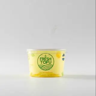 Tàu Hũ Vị Phô Mai - 18.000 ₫ tại Vina Chuối - Huỳnh Thúc Kháng