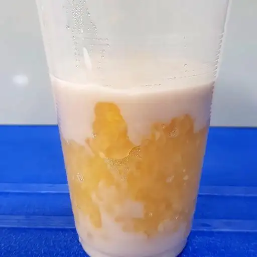 Chè bắp - 18.000 ₫ tại Chè Thủy - Trần Khắc Trân
