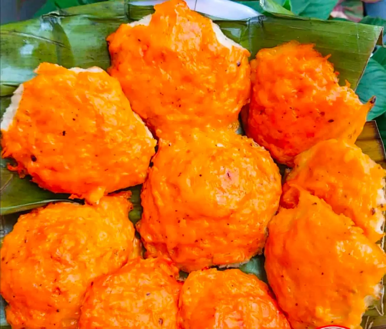 Chả cua  - 7.000 ₫ tại Thảo - Bánh Canh Cua - Thống Nhất