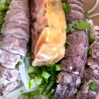 Bún riêu bề bề - 70.000 ₫ tại Bún Riêu Bề Bề & Cơm Văn Phòng Khánh Linh - Trần Não