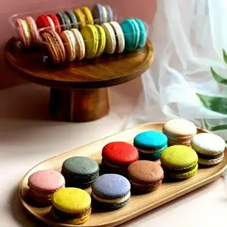 Hình ảnh Macaron