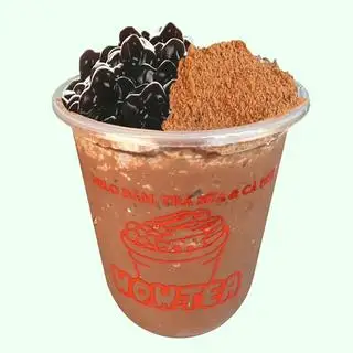 Milo Dầm Trân Châu Đường Đen - 30.000 ₫ tại Milo Dầm Wowtea - Cà Phê & Trà Sữa - Cô Bắc 