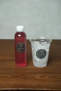 Nước Tía Tô (Quán nấu) - 15.000 ₫ tại Simple Chay - Đường Số 12