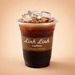Hình ảnh Cold brew dâu Tây
