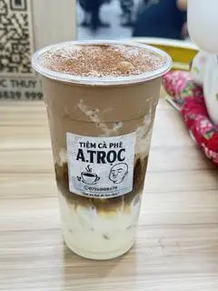 Hình ảnh Cacao kem dẻo