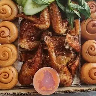 Hình ảnh Combo 5  ( Gà size nhỏ ) 