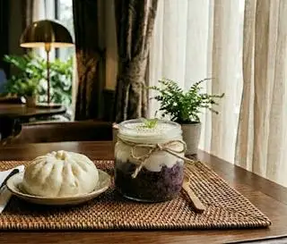 Hình ảnh Combo DINH DƯỠNG [BB Truyền Thống + SC Nếp Cẩm size M]