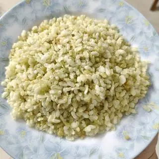 Hình ảnh bỏng con ong hương vị tuổi thơ/100 g