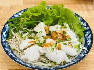 Hủ Tiếu Cá - 67.000 ₫ tại Hủ Tiếu Mì Gia 3B - 72 Ni Sư Huỳnh Liên