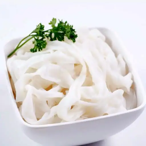 Phở thêm - 15.000 ₫ tại Bò Nướng Ngói & Lẩu Bò Cô Tư - Bàn Cờ