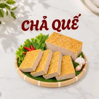 Hình ảnh Chả quế