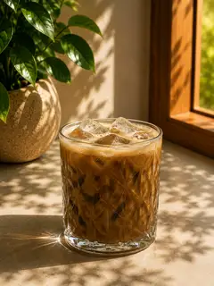 Cafe Sữa Đá / Nóng - 39.000 ₫ tại 52Hz Coffee And Tea - Bửu Long