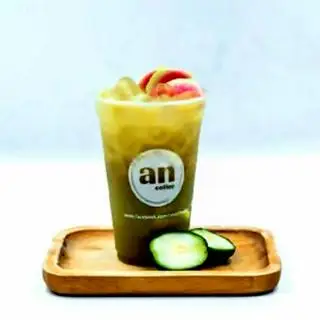 Hình ảnh Ổi Cóc Sơ Ri 