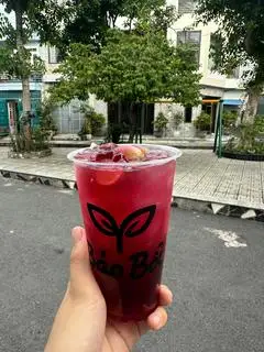Hình ảnh Trà nho