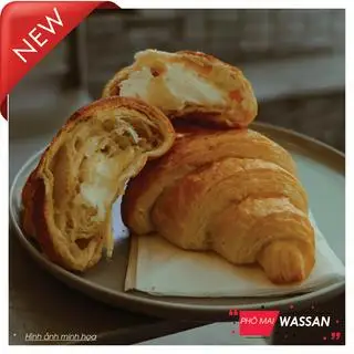 Hình ảnh Bánh Wasan Cheese