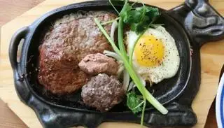 Hình ảnh Bò number 1 (best seller)