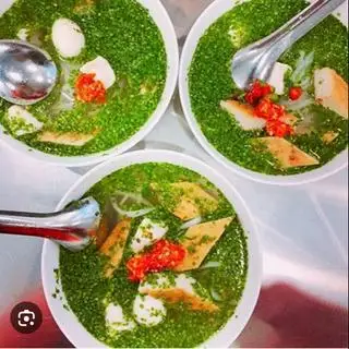 bánh canh hẹ - 35.000 ₫ tại Bánh Cuốn Tây Sơn A Lợi - Trường Sơn