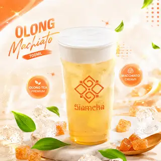 Hình ảnh Olong Macchiato